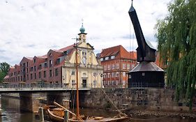 Dormero Hotel Altes Kaufhaus Lueneburg