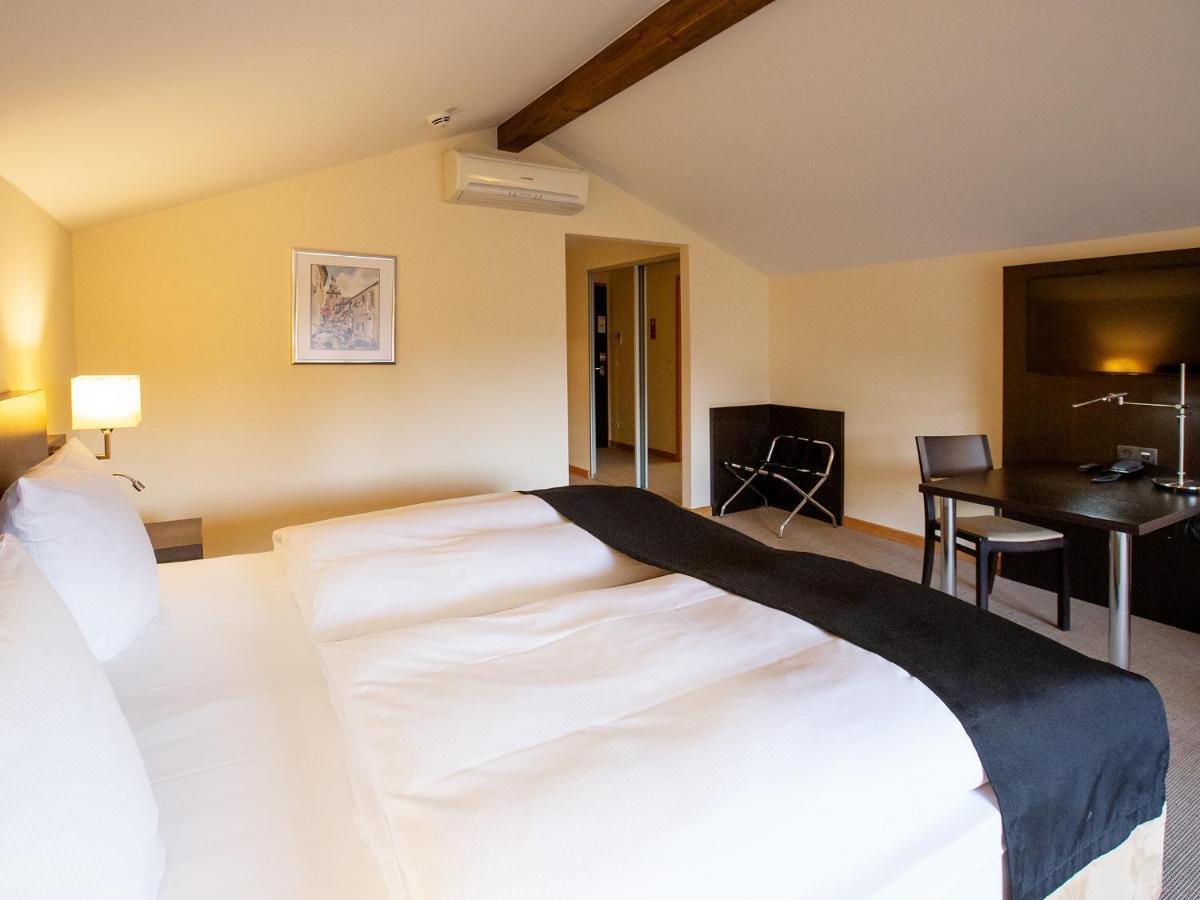 Dormero Hotel Altes Kaufhaus Lueneburg Buitenkant foto