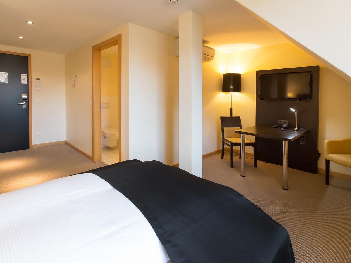 Dormero Hotel Altes Kaufhaus Lueneburg Buitenkant foto