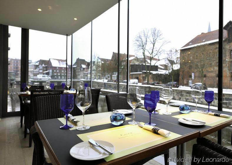 Dormero Hotel Altes Kaufhaus Lueneburg Buitenkant foto